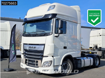 Xe đầu kéo DAF XF 530