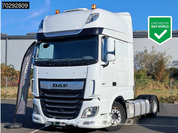 Xe đầu kéo DAF XF 530