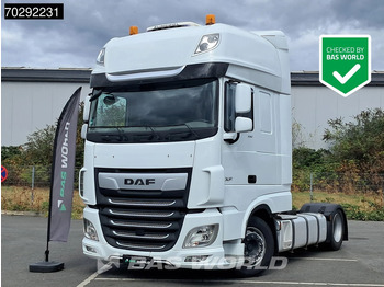 Xe đầu kéo DAF XF 530