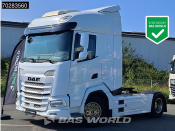 Xe đầu kéo DAF XF 530