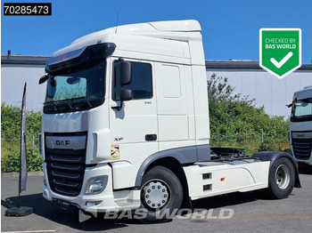Xe đầu kéo DAF XF 530