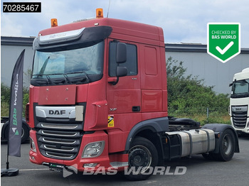 Xe đầu kéo DAF XF 530