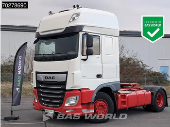 Xe đầu kéo DAF XF 530