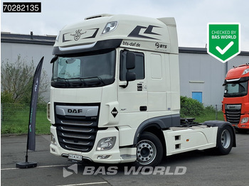 Xe đầu kéo DAF XF 530
