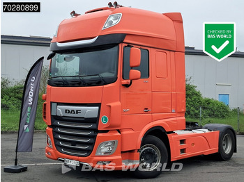 Xe đầu kéo DAF XF 530
