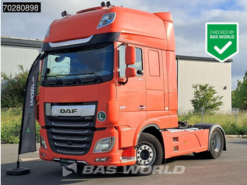 Xe đầu kéo DAF XF 530