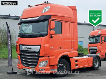 Xe đầu kéo DAF XF 530