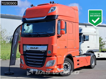 Xe đầu kéo DAF XF 530