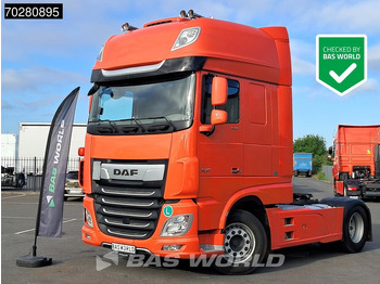 Xe đầu kéo DAF XF 530