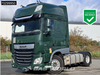 Xe đầu kéo DAF XF 530