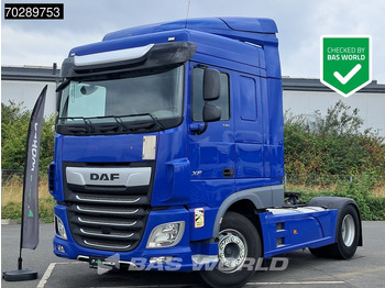 Xe đầu kéo DAF XF 530