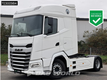 Xe đầu kéo DAF XG 480