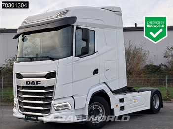 Xe đầu kéo DAF XG 480