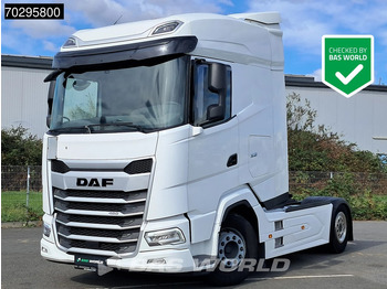Xe đầu kéo DAF XG 480