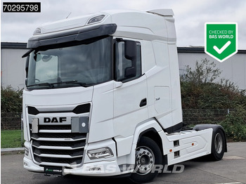Xe đầu kéo DAF XG 480