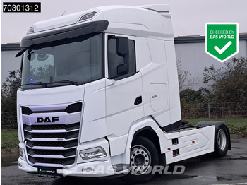 Xe đầu kéo DAF XG 480