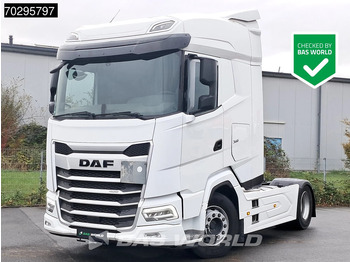 Xe đầu kéo DAF XG 480
