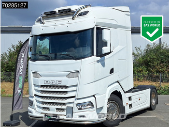 Xe đầu kéo DAF XG 480