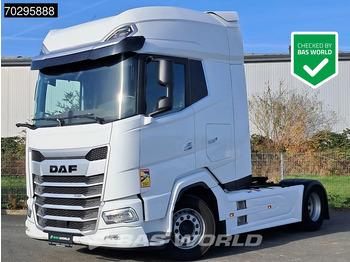Xe đầu kéo DAF XG+ 530