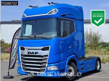 Xe đầu kéo DAF XG+ 530