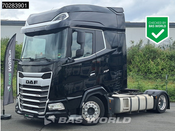 Xe đầu kéo DAF XG+ 530