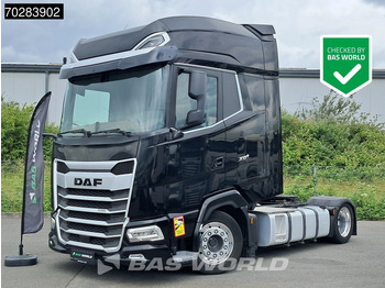 Xe đầu kéo DAF XG+ 530