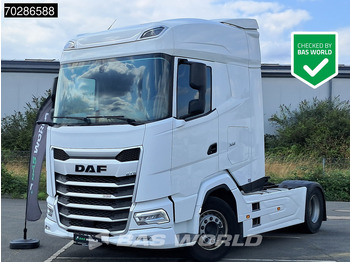 Xe đầu kéo DAF XG 530
