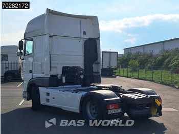 Xe đầu kéo DAF XF 480 4X2 SSC Retarder 2x Tanks Standklima Navi ACC LED: hình 2