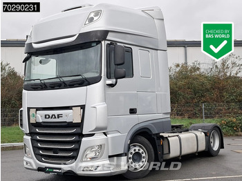 Cho thuê DAF XF 480 4X2 SSC Retarder Mega 2xTanks ACC LED Standklima Euro 6 DAF XF 480 4X2 SSC Retarder Mega 2xTanks ACC LED Standklima Euro 6: hình 1