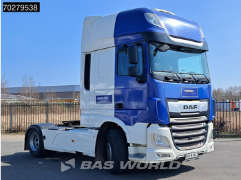 Xe đầu kéo DAF XF 480 4X2 SSC Standklima ACC Euro 6: hình 3