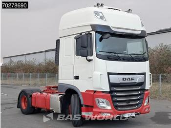 Xe đầu kéo DAF XF 530 4X2 SSC 2x Tanks Retarder Standklima ACC: hình 3