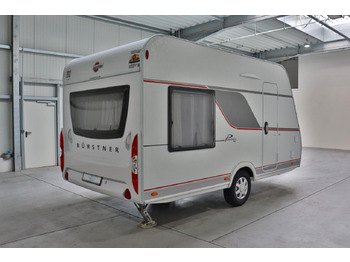 Rơ moóc kiểu caravan mới Bürstner Premio Plus 410 TS/1.Hand/Rundsitzgruppe+Hubbett Bürstner Premio Plus 410 TS/1.Hand/Rundsitzgruppe+Hubbett: hình 4