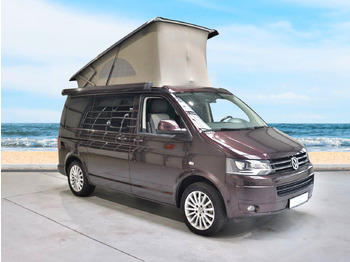 Xe van cắm trại WESTFALIA