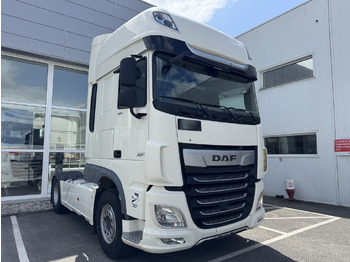 Xe đầu kéo DAF XF 480