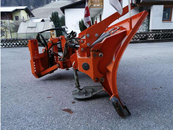 Cày tuyết Hydrac Schneepflug LB-2/260 (11684): hình 2