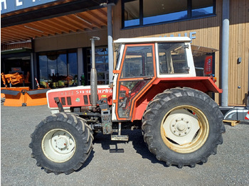 Cho thuê Steyr 8065 A (22836) Steyr 8065 A (22836): hình 2