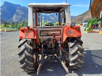 Cho thuê Steyr 8065 A (22836) Steyr 8065 A (22836): hình 4