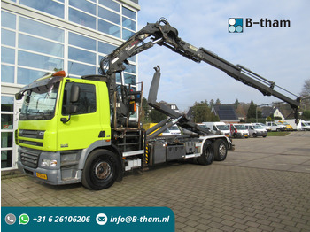 Xe tải nâng móc DAF CF 85