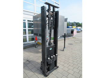 Đính kèm cho Thiết bị xử lý vật liệu Terberg Zij-belading Mini Container + opvangbak: hình 4 Đính kèm cho Thiết bị xử lý vật liệu Terberg Zij-belading Mini Container + opvangbak: hình 4