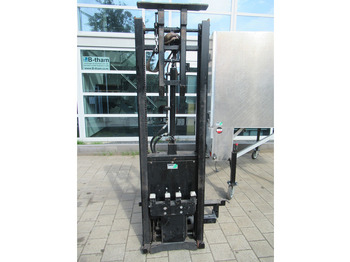 Đính kèm cho Thiết bị xử lý vật liệu Terberg Zij-belading Mini Container + opvangbak: hình 2 Đính kèm cho Thiết bị xử lý vật liệu Terberg Zij-belading Mini Container + opvangbak: hình 2