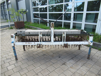 Máy xới đất vườn Imants VENUS 3P Beluchter 210 cm Prikrol: hình 2