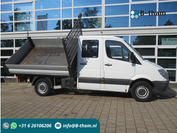 Xe ben nhỏ MERCEDES-BENZ Sprinter 311