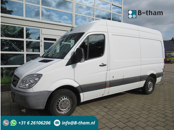 Xe van chở hàng MERCEDES-BENZ Sprinter 313
