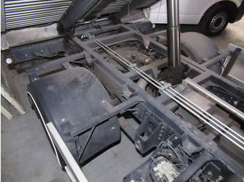 Xe ben nhỏ Mitsubishi Canter FUSO 3C13 3.0 DI 280 Zijlader: hình 5