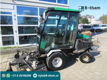 Máy cắt cỏ vườn RANSOMES