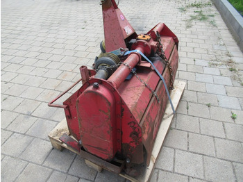 Dàn xới Remac 1,5 meter: hình 5