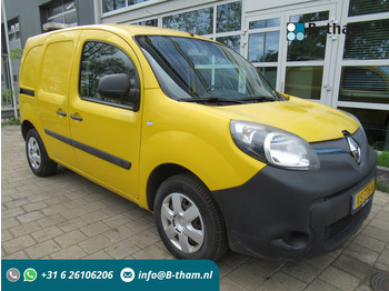 Xe van nhỏ gọn RENAULT Kangoo Express