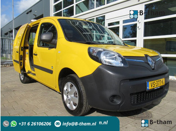 Xe van nhỏ gọn RENAULT Kangoo Express