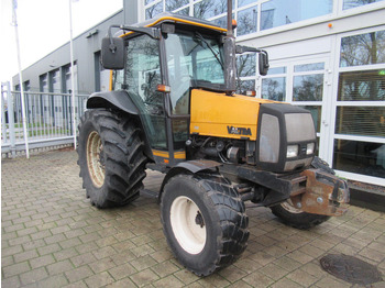 Máy cày Valtra 700 4x2 VALMET: hình 2