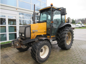 Máy cày Valtra 700 4x2 VALMET: hình 3